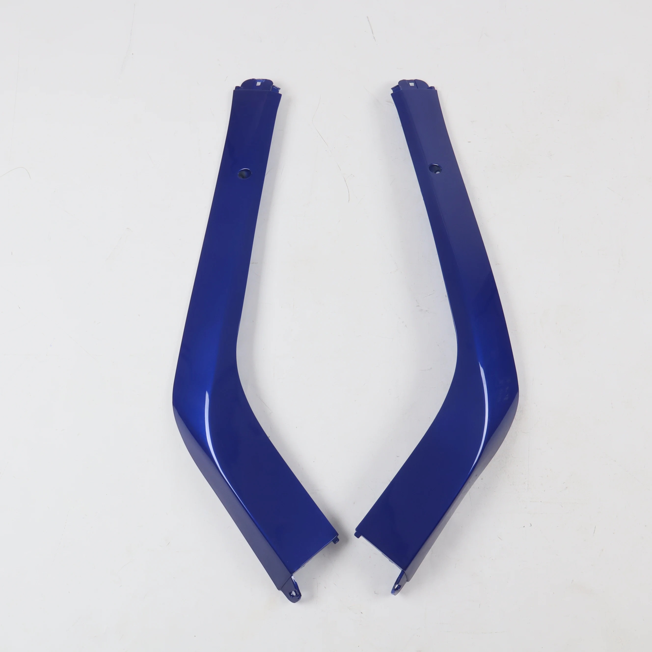 Navy Bule Accessories  a Set Fit 1990-2008 for GYRO CANOPY TA03 Motorcycle Outer Fairing